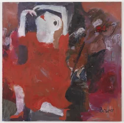 Violino Vermelho, 2007